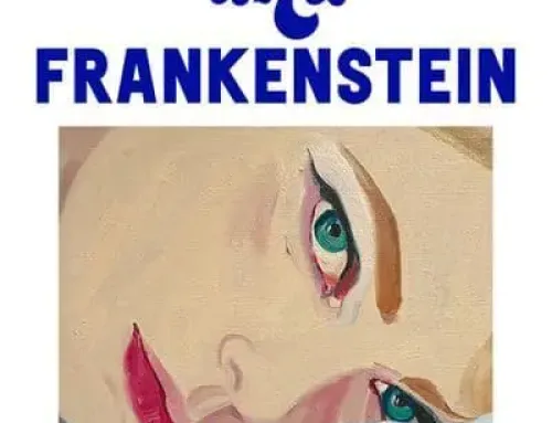 Cleopatra and Frankenstein – Coco Mellors PDF EPUB Ebook