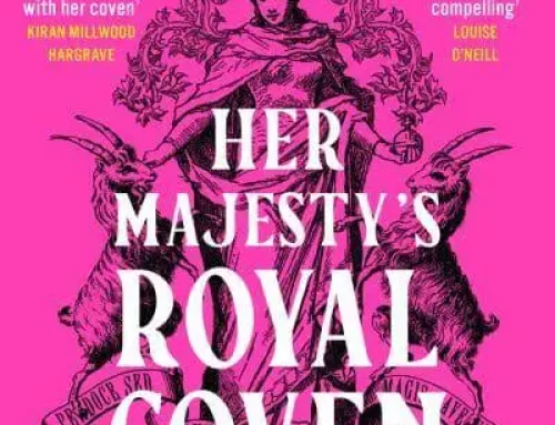 Her Majesty’s Royal Coven – Juno Dawson PDF EPUB Ebook
