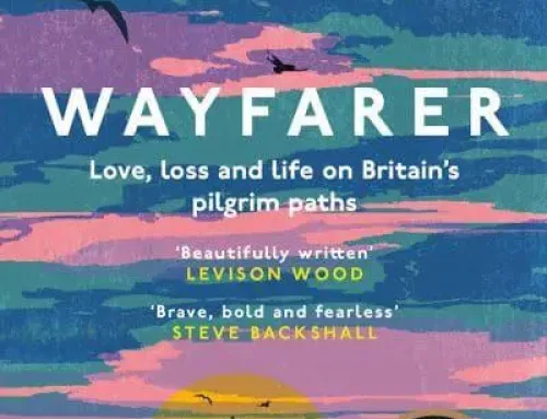 Wayfarer Love, Loss and Life on Britain’s Pilgrim Paths – Phoebe Smith PDF EPUB Ebook