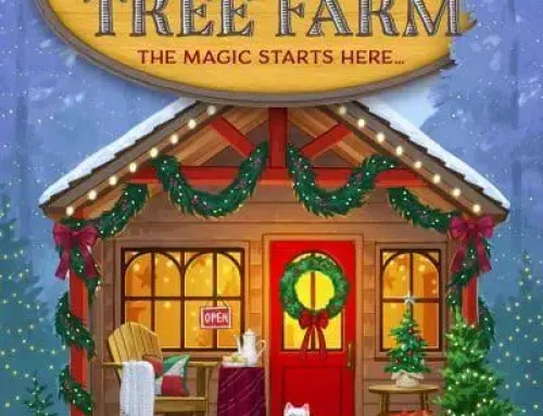 The Christmas Tree Farm – Dream Harbor Series – Laurie Gilmore PDF EPUB Ebook
