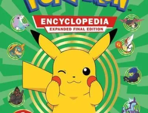 Pokémon Encyclopedia – Simcha Whitehill, Lawrence Neves, Katherine Fang, Cris Silvestri, Glenn Dakin PDF EPUB Ebook