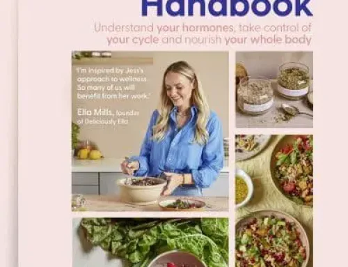 The Hormone Balance Bible – Jessica Shand PDF EPUB Ebook