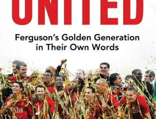 Bring on United Ferguson’s Golden Generation in Their Own Words – Andy Mitten PDF EPUB Ebook