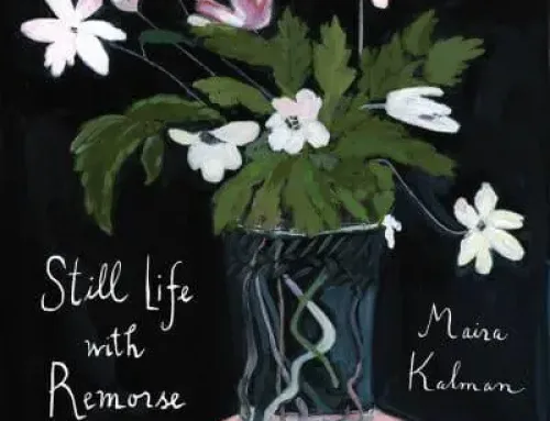 Still Life With Remorse – Maira Kalman PDF EPUB Ebook