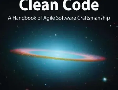 Clean Code A Handbook of Agile Software Craftsmanship – Robert C. Martin Series – Robert C. Martin PDF EPUB Ebook