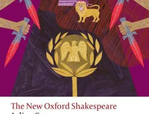 Julius Caesar – The New Oxford Shakespeare – Sarah Neville (editor), William Shakespeare PDF EPUB Ebook
