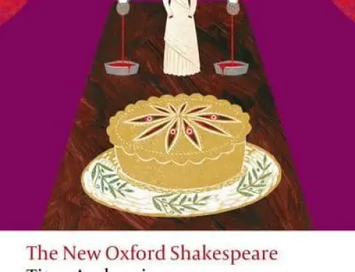 Titus Andronicus – The New Oxford Shakespeare – William Shakespeare, Gary Taylor (editor) PDF EPUB Ebook