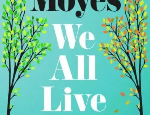 We All Live Here – Jojo Moyes PDF EPUB Ebook