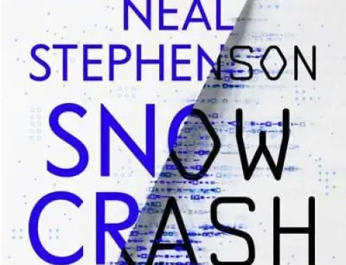 Snow Crash A Novel – Neal Stephenson PDF EPUB Ebook