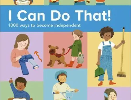 I Can Do That! 1000 Ways to Become Independent – Alain Laboile (photographer (expression)), Hifumiyo (illustrator) PDF EPUB Ebook
