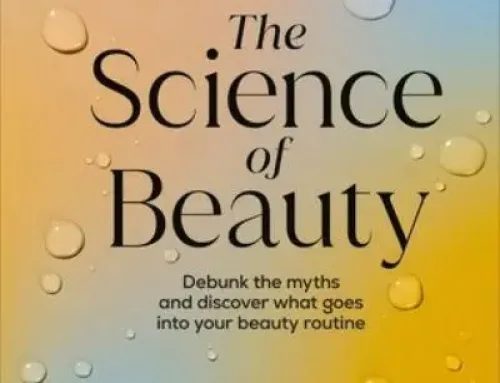 The Science of Beauty Debunk the Myths and Discover What Goes Into Your Beauty Routine – Michelle Wong PDF EPUB Ebook
