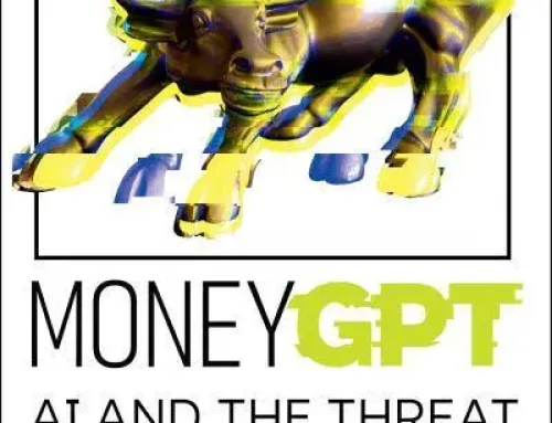 MoneyGPT AI and the Threat to the Global Economy – James Rickards PDF EPUB Ebook