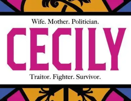 Cecily – Annie Garthwaite PDF EPUB Ebook