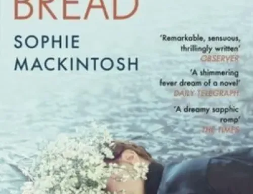 Cursed Bread – Sophie Mackintosh PDF EPUB Ebook