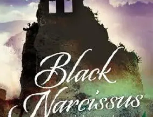 Black Narcissus – Virago Modern Classics – Rumer Godden PDF EPUB Ebook