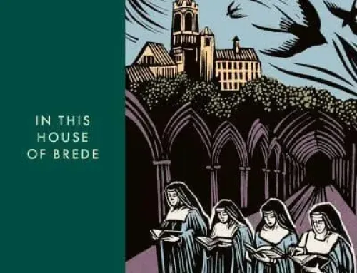 In This House of Brede – Virago Modern Classics – Rumer Godden PDF EPUB Ebook