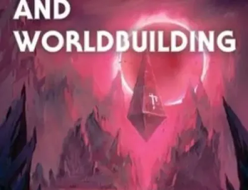 On Writing and Worldbuilding Volume III – Timothy Hickson (author), Chris Drake (artwork), Bk Bass (editor) PDF EPUB Ebook