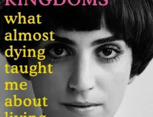 Between Two Kingdoms What Almost Dying Taught Me About Living – Suleika Jaouad PDF EPUB Ebook