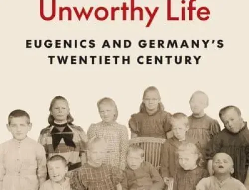 The Question of Unworthy Life Eugenics and Germany’s Twentieth Century – Dagmar Herzog PDF EPUB Ebook