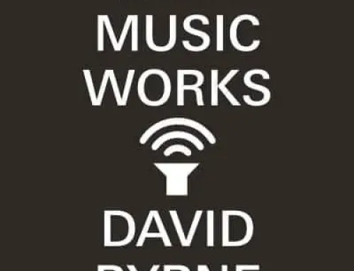 How Music Works – David Byrne PDF EPUB Ebook