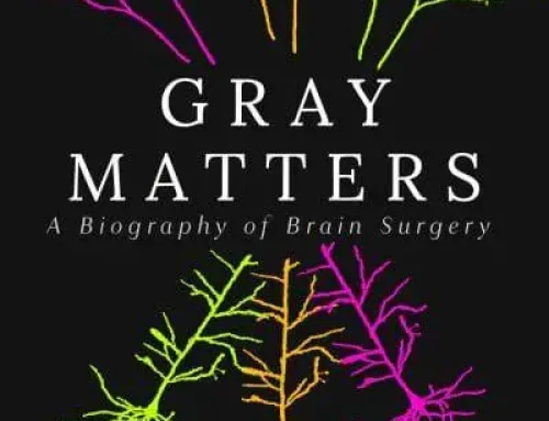 Gray Matters A Biography of Brain Surgery – Theodore H. Schwartz PDF EPUB Ebook
