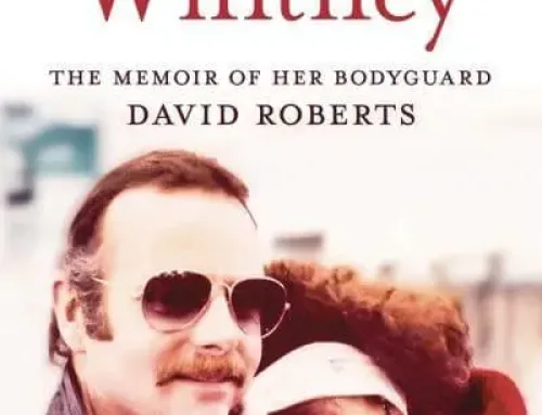 Protecting Whitney The Memoir of Her Bodyguard – David Roberts PDF EPUB Ebook
