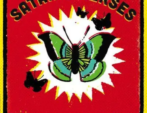 The Satanic Verses – Salman Rushdie PDF EPUB Ebook