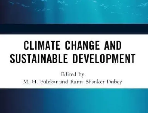 Climate Change and Sustainable Development – M. H. Fulekar (editor), R. S. Dubey (editor) PDF EPUB Ebook