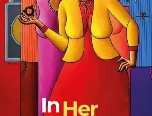 In Her Hands Shaping the Future of Manufacturing in Africa : A Woman’s Story – Demi Samande PDF EPUB Ebook