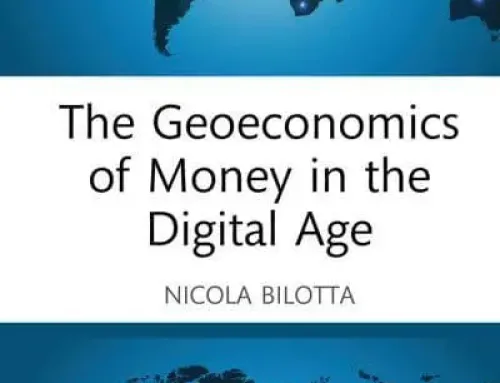 The Geoeconomics of Money in the Digital Age – Trends and Perspectives in International Politics – Nicola Bilotta PDF EPUB Ebook