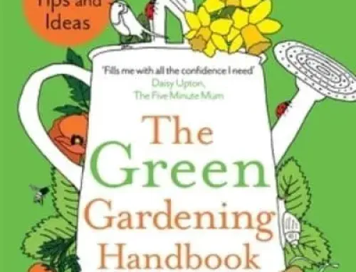 The Green Gardening Handbook Grow, Eat and Enjoy – Nancy Birtwhistle PDF EPUB Ebook