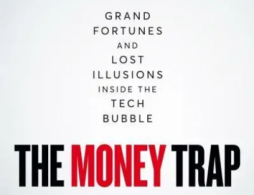 The Money Trap Grand Fortunes and Lost Illusions Inside the Tech Bubble – Alok Sama PDF EPUB Ebook