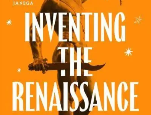 Inventing the Renaissance Myths of a Golden Age – Ada Palmer PDF EPUB Ebook