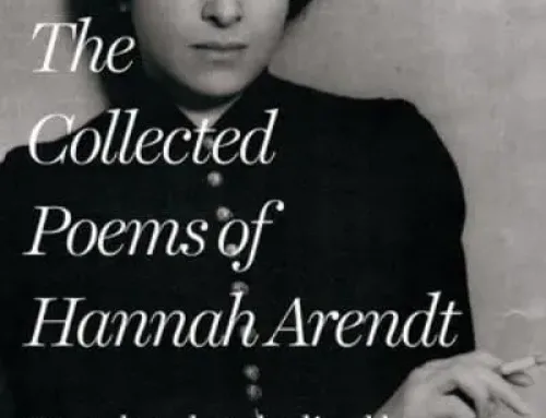 What Remains The Collected Poems of Hannah Arendt – Hannah Arendt (author), Samantha Rose Hill (editor and translator), Genese Grill (translator) PDF EPUB Ebook