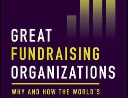 Great Fundraising Organizations Why and How the World’s Best Charities Excel at Raising Money – Alan Clayton PDF EPUB Ebook
