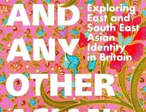 Chinese and Any Other Asian Exploring East and South East Asian Identity in Britain – Anna Sulan Masing PDF EPUB Ebook