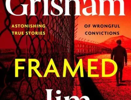 Framed – John Grisham, Jim McCloskey PDF EPUB Ebook