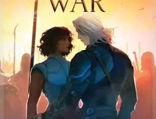 The Endless War – The Bridge Kingdom – Danielle L. Jensen PDF EPUB Ebook