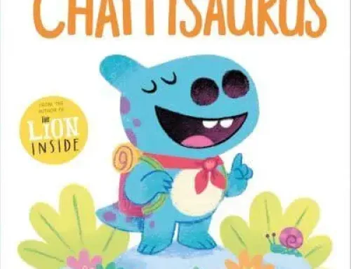 The Chattysaurus – DinoFeelings – Rachel Bright (author), Chris Chatterton (artist) PDF EPUB Ebook