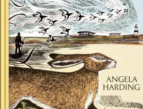 Spring Unfurled – Angela Harding PDF EPUB Ebook