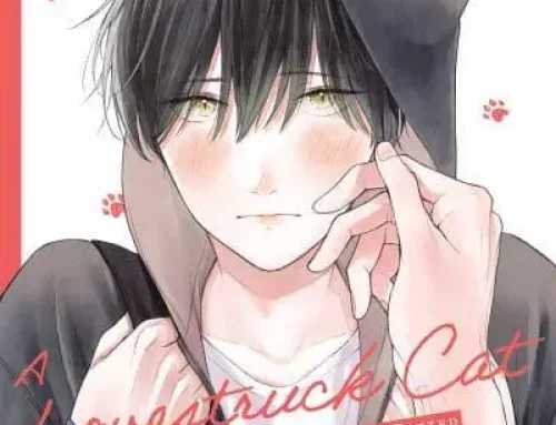 A Lovestruck Cat Wants to Be Petted – Nira Kaneyuki PDF EPUB Ebook