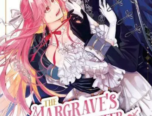 The Margrave’s Daughter & The Enemy Prince, Volume 1 – An Ogura PDF EPUB Ebook