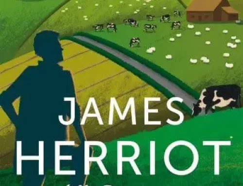 All Creatures Great and Small – James Herriot, James Herriot PDF EPUB Ebook