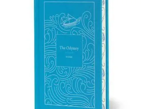 The Odyssey – Signature Clothbound Editions – Homer PDF EPUB Ebook