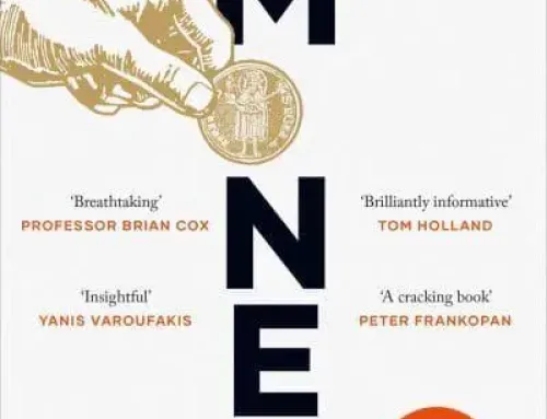Money A Story of Humanity – David McWilliams PDF EPUB Ebook