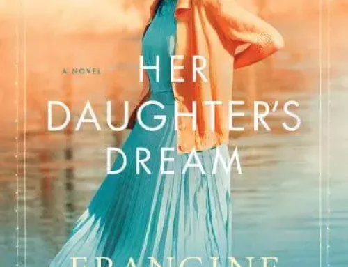 Her Daughter’s Dream. 2 – Marta’s Legacy – Francine Rivers PDF EPUB Ebook