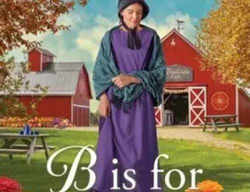 B Is for Bonnet – Shelley Shepard Gray PDF EPUB Ebook