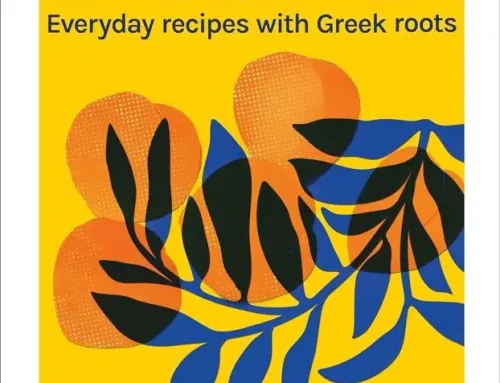 Greekish Everyday Recipes With Greek Roots – Georgina Hayden PDF EPUB Ebook