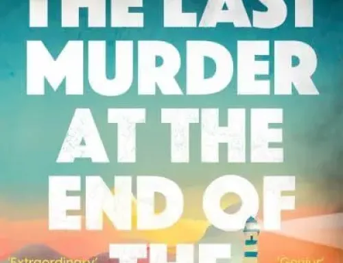 The Last Murder at the End of the World – Stuart Turton PDF EPUB Ebook