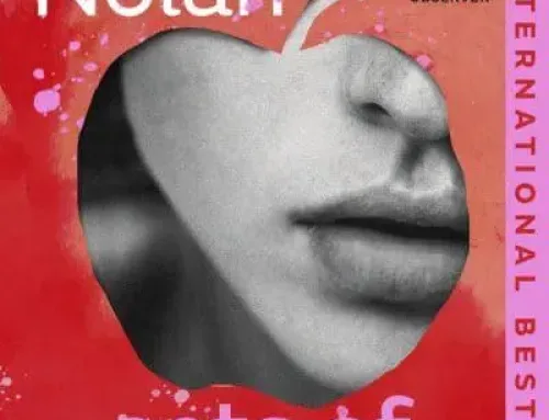 Acts of Desperation – Megan Nolan PDF EPUB Ebook
